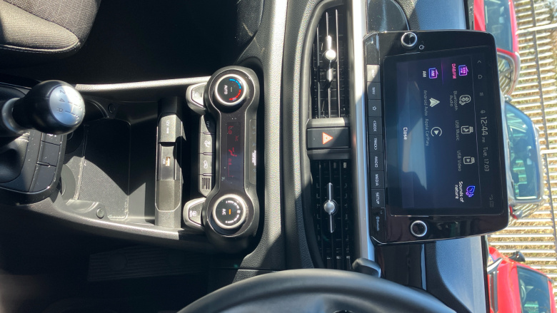 Kia Picanto 1.0 3 5dr [4 seats] Petrol Hatchback